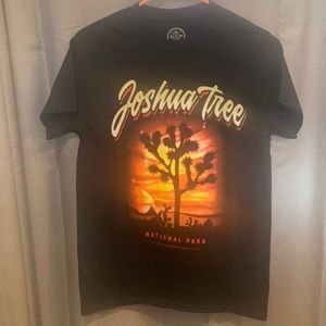 Joshua Tree shirt